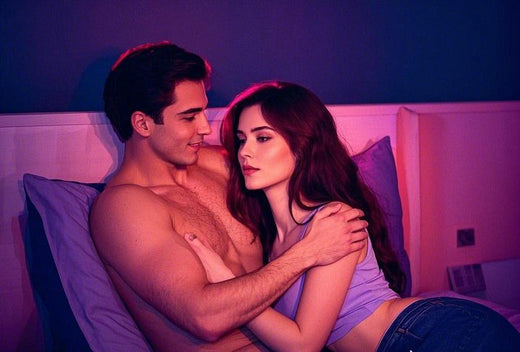 How to Choose the Right Adult Toy: A Beginner's Guide